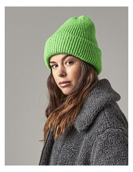 BEE-B396R-Colour Pop Beanie 2